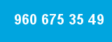 960 675 35 49